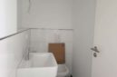 Gäste-WC ohne Home Staging