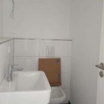 Gäste-WC ohne Home Staging
