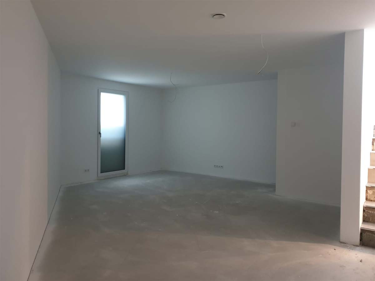Schlafzimmer ohne Home Staging